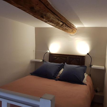 Bed&Breakfast Jardin de Marie Aix-en-Provence Exterior foto
