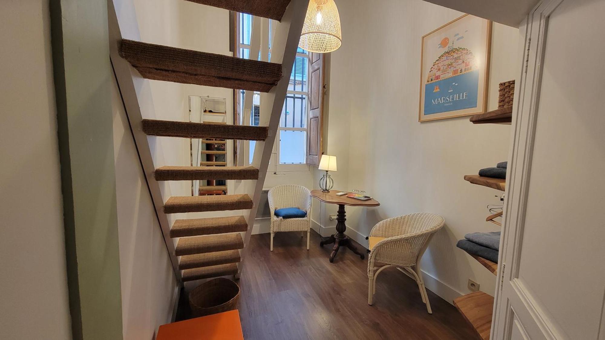 Bed&Breakfast Jardin de Marie Aix-en-Provence Exterior foto