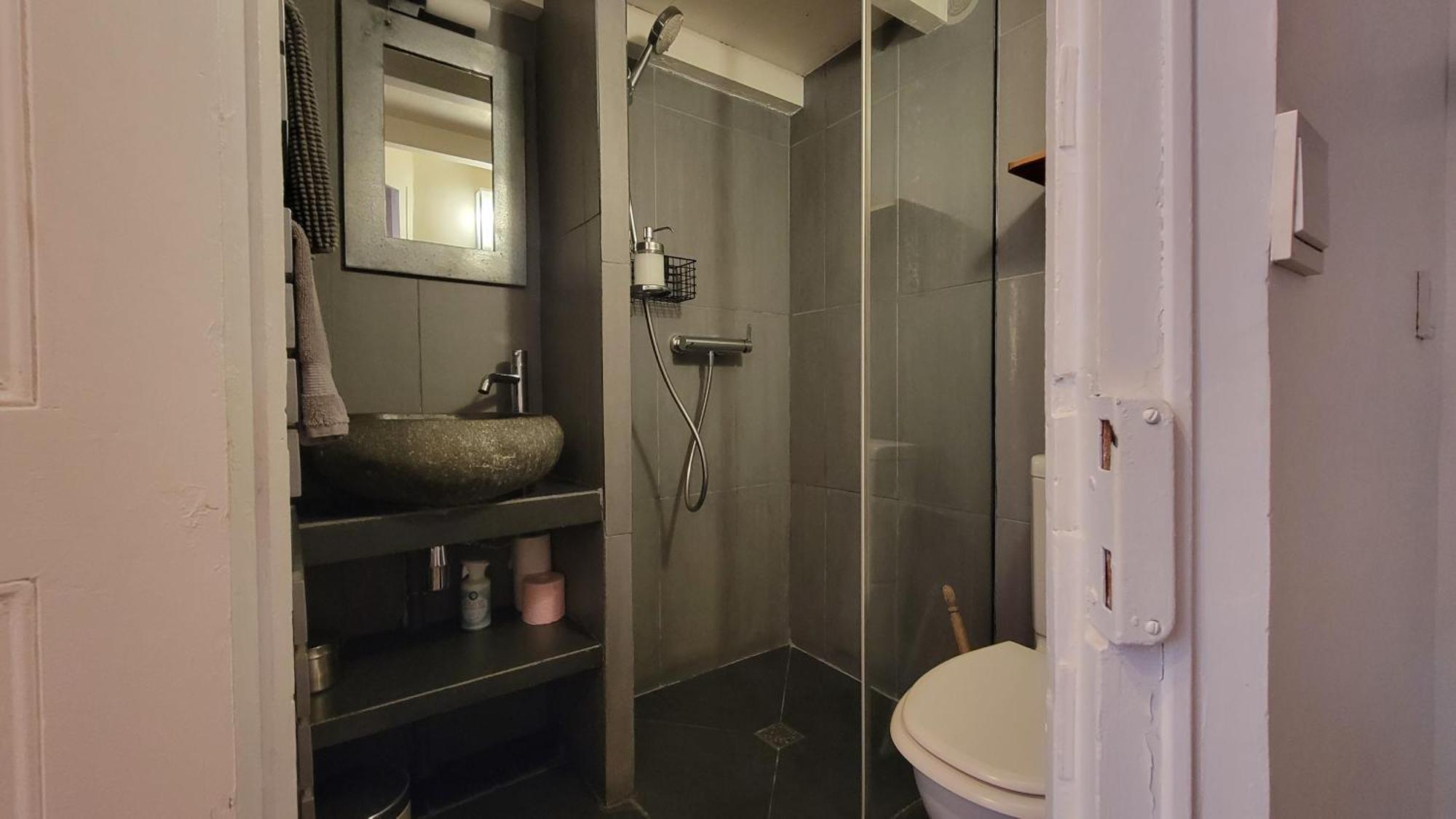 Bed&Breakfast Jardin de Marie Aix-en-Provence Exterior foto