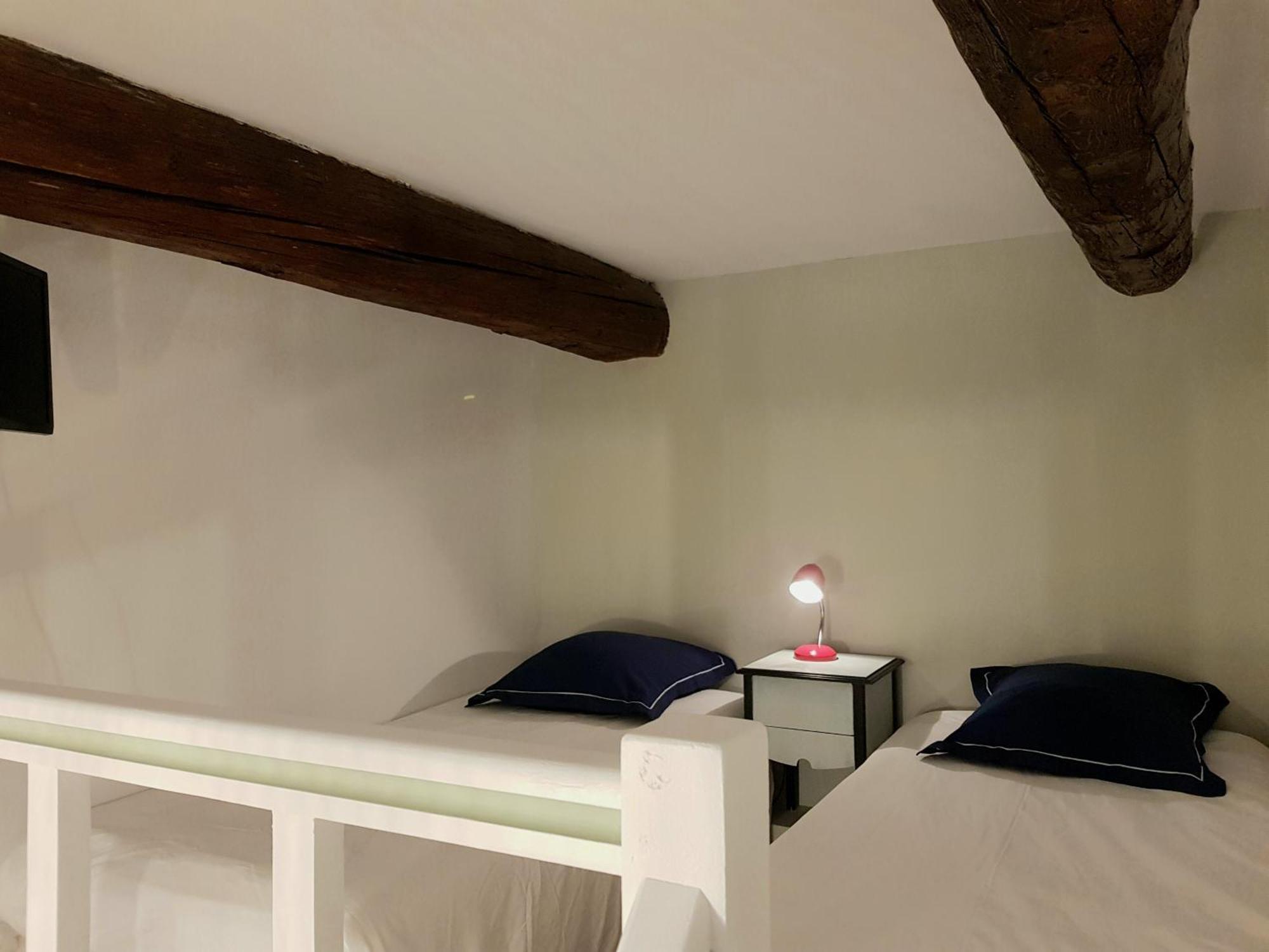 Bed&Breakfast Jardin de Marie Aix-en-Provence Exterior foto