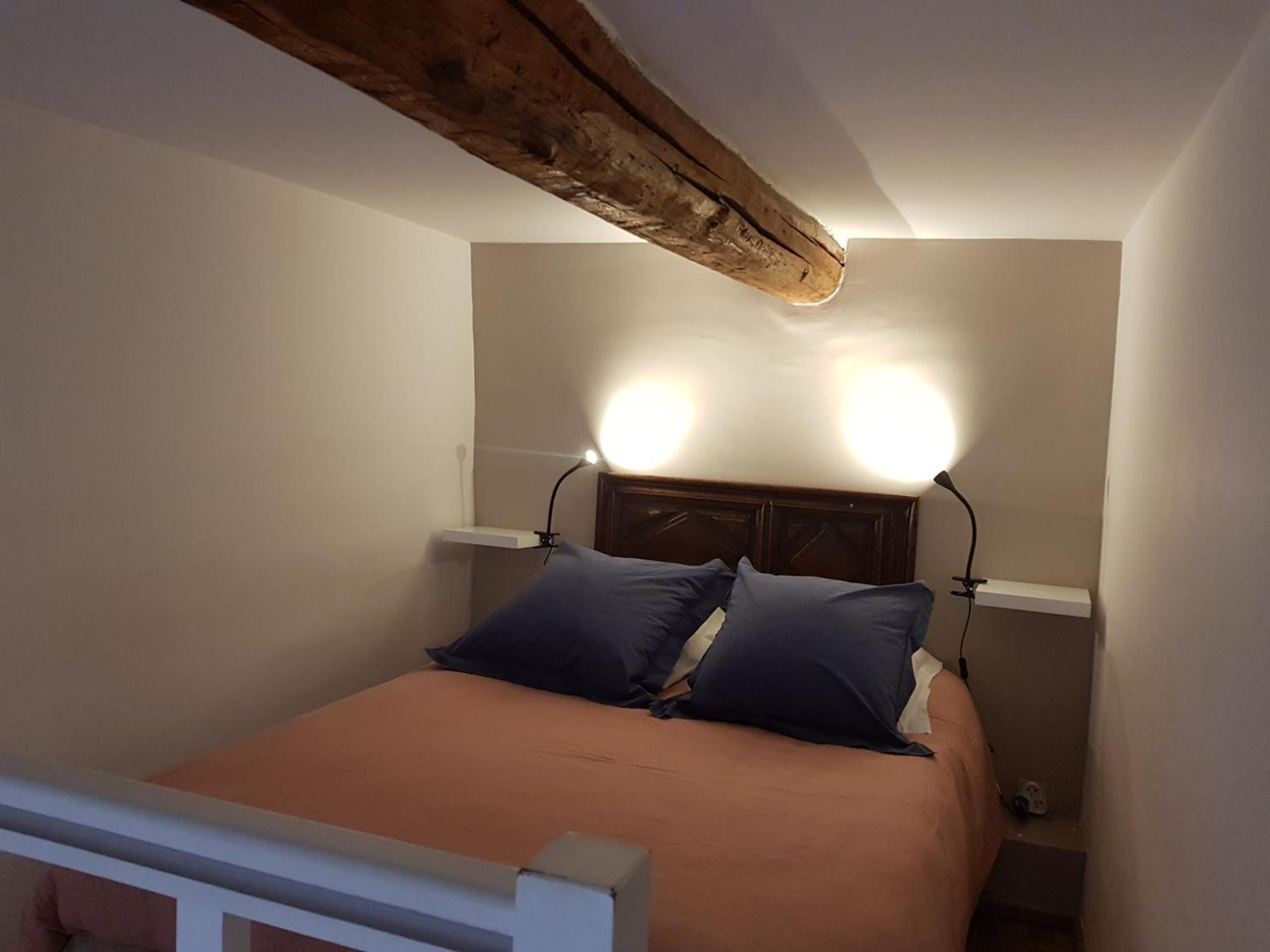 Bed&Breakfast Jardin de Marie Aix-en-Provence Exterior foto